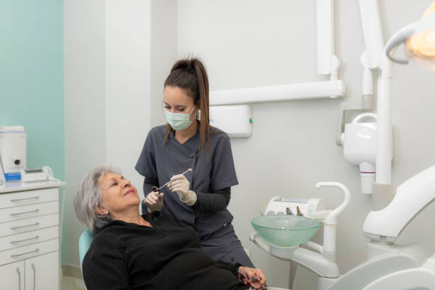 Best Walk-In Emergency Dentist in Oregon, WI